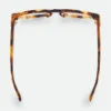 Mitre Square Eyeglasses
