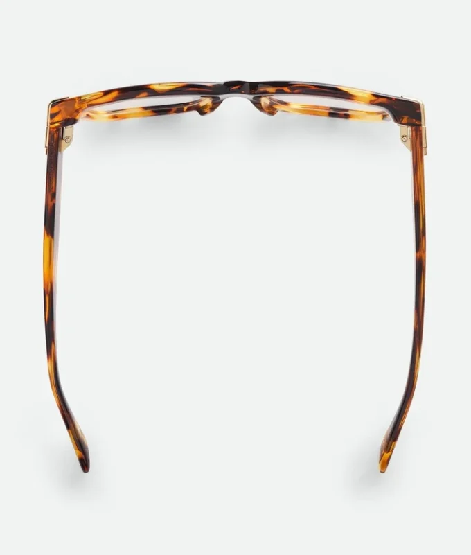 Mitre Square Eyeglasses