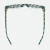 Mitre Square Eyeglasses