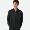 Nylon Blouson