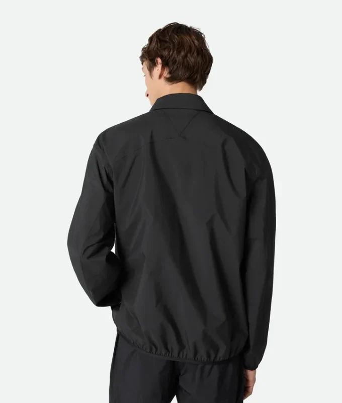 Nylon Blouson