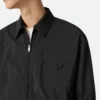Nylon Blouson