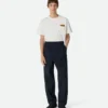 Nylon Pants