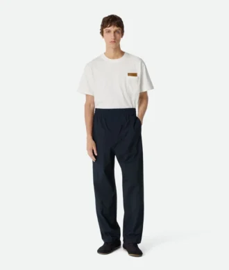 Nylon Pants
