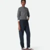 Nylon Pants