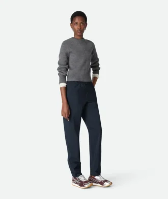 Nylon Pants