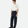 Nylon Pants