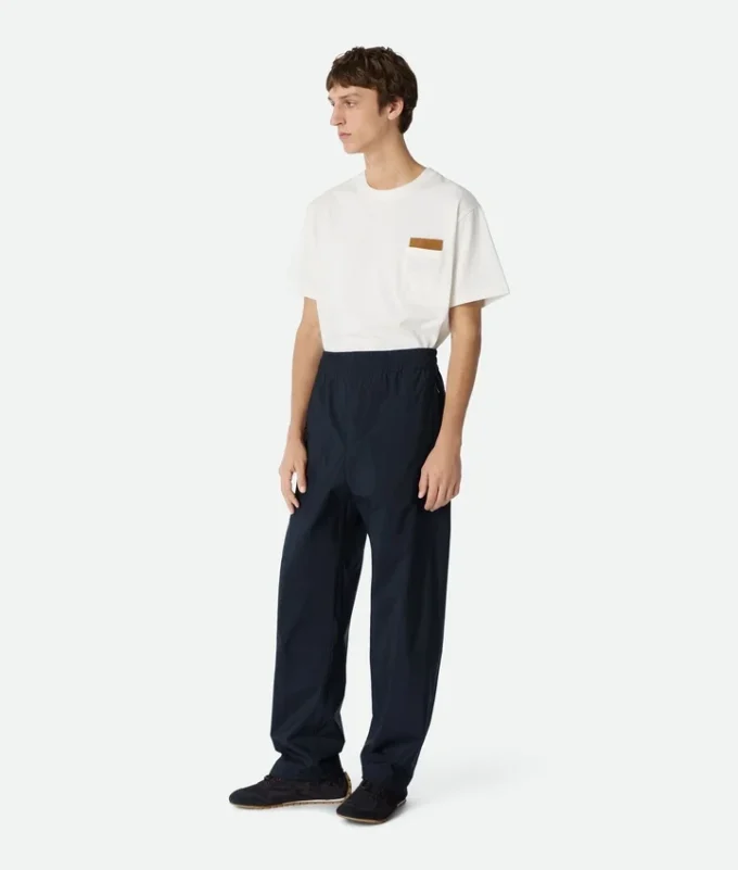 Nylon Pants
