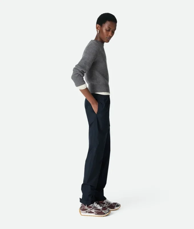 Nylon Pants