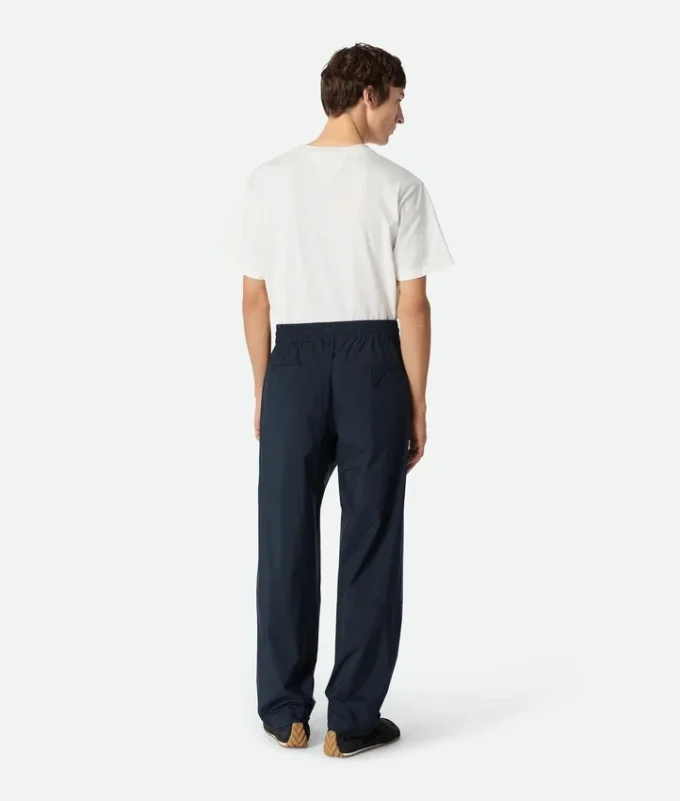 Nylon Pants
