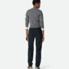 Nylon Pants