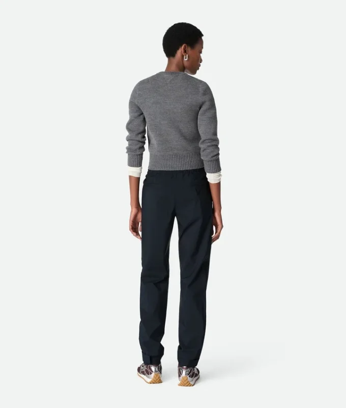 Nylon Pants