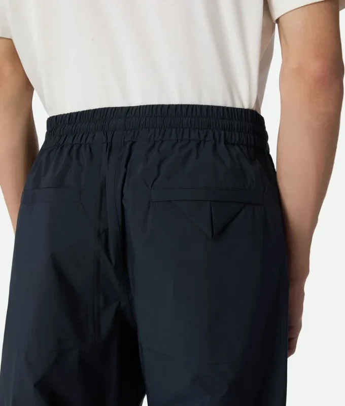 Nylon Pants