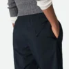 Nylon Pants