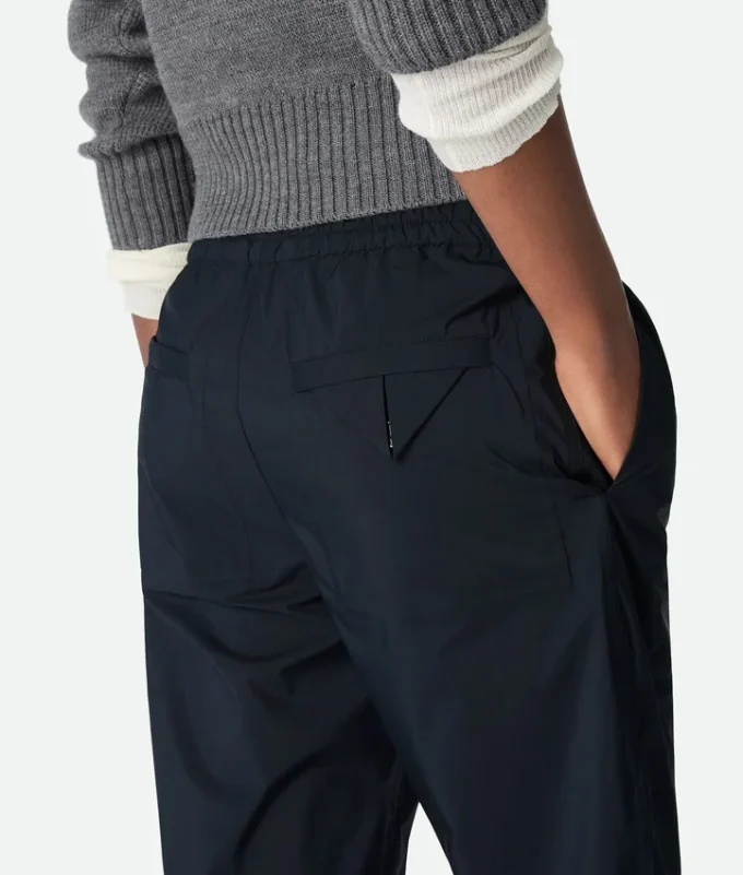 Nylon Pants