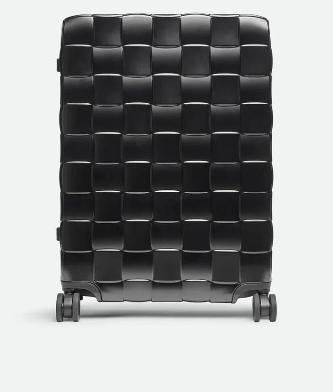 Odissey Check-In Suitcase
