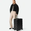 Odissey Check-In Suitcase