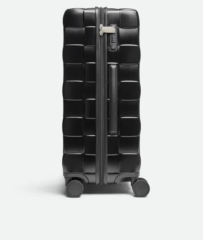 Odissey Check-In Suitcase