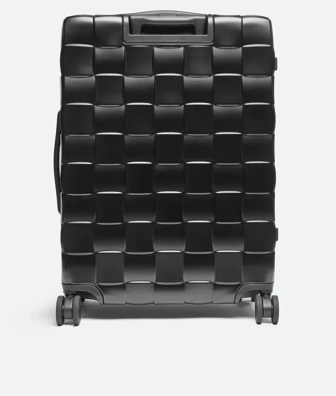 Odissey Check-In Suitcase