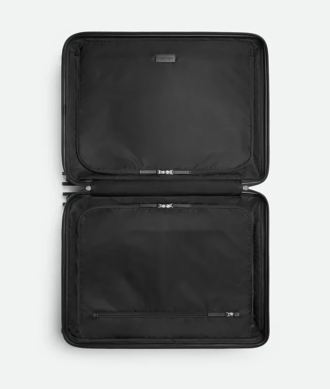 Odissey Check-In Suitcase