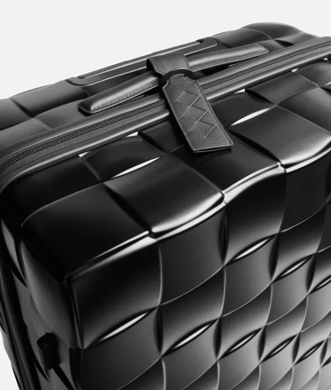 Odissey Check-In Suitcase