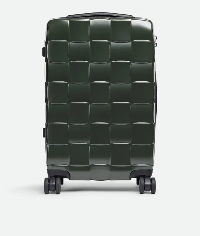 Odyssey Cabin Suitcase
