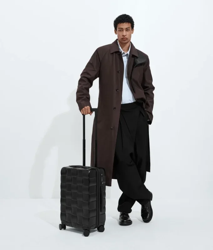 Odyssey Cabin Suitcase
