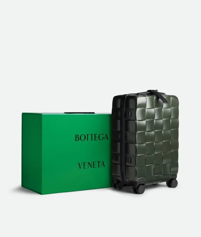 Odyssey Cabin Suitcase