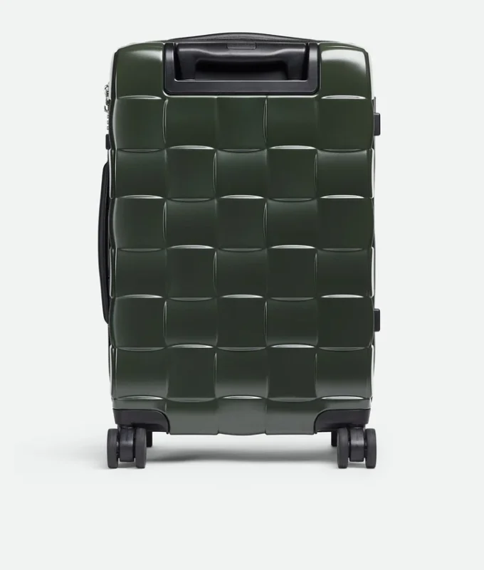 Odyssey Cabin Suitcase