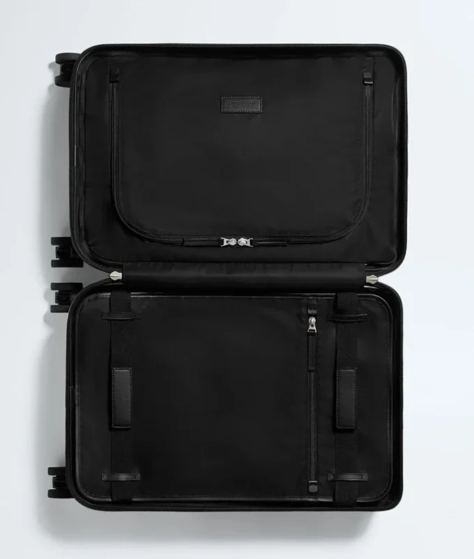 Odyssey Cabin Suitcase