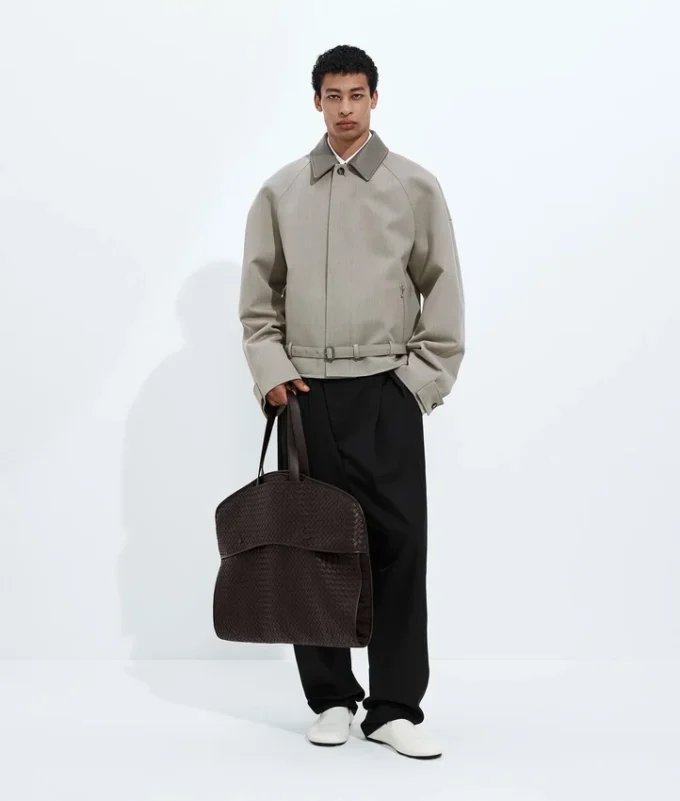 Odyssey Garment Bag