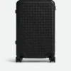 Odyssey Intrecciato Cabin Suitcase