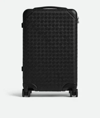 Odyssey Intrecciato Cabin Suitcase