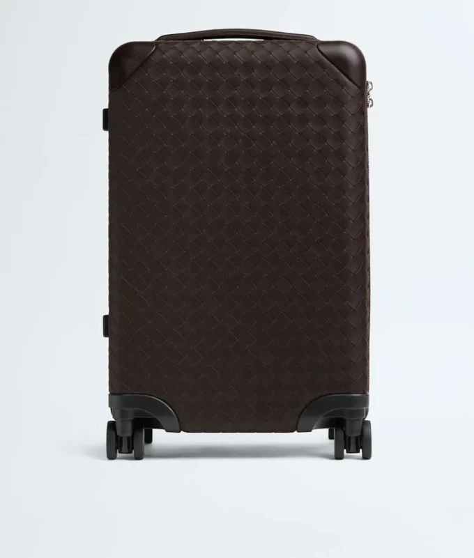 Odyssey Intrecciato Cabin Suitcase