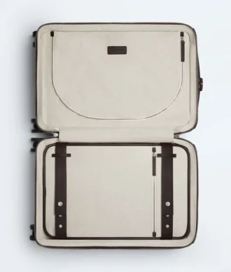 Odyssey Intrecciato Cabin Suitcase