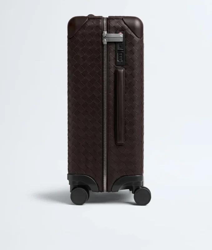 Odyssey Intrecciato Cabin Suitcase