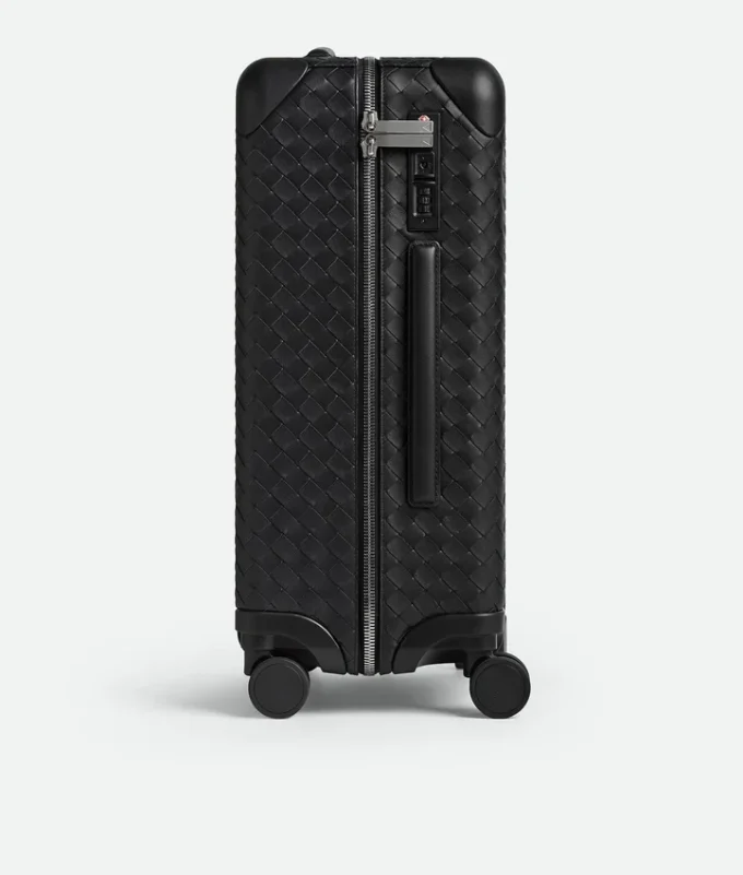 Odyssey Intrecciato Cabin Suitcase