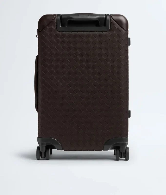 Odyssey Intrecciato Cabin Suitcase