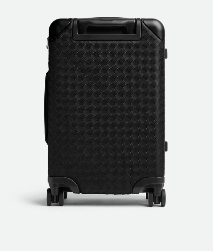 Odyssey Intrecciato Cabin Suitcase
