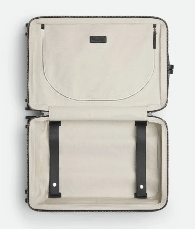 Odyssey Intrecciato Cabin Suitcase