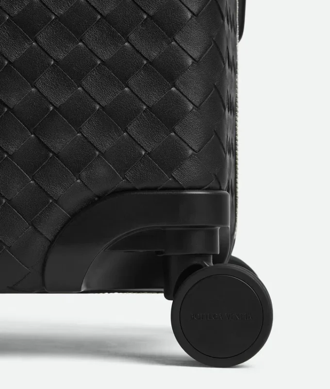 Odyssey Intrecciato Cabin Suitcase