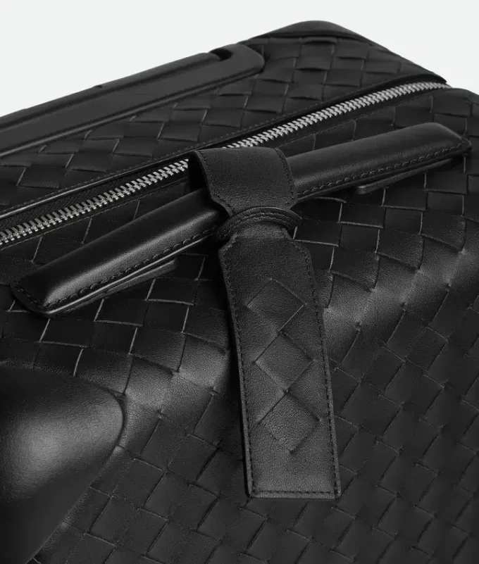 Odyssey Intrecciato Cabin Suitcase