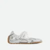 Orbit Flash Mary-Jane Sneaker