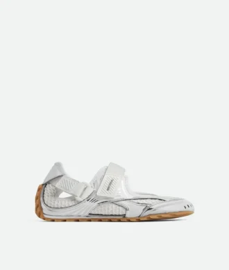 Orbit Flash Mary-Jane Sneaker