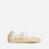 Orbit Flash Mary-Jane Sneaker
