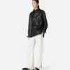 Orbit Flash Mary-Jane Sneaker