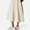 Orbit Flash Mary-Jane Sneaker