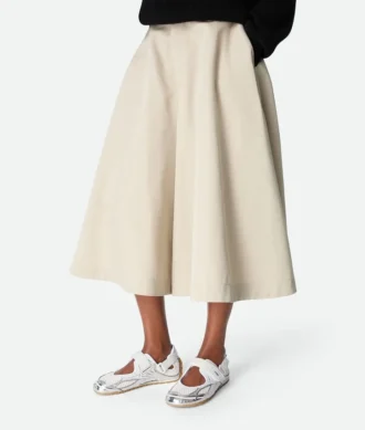 Orbit Flash Mary-Jane Sneaker