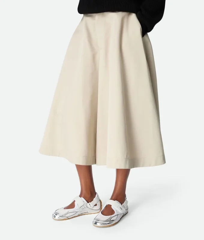 Orbit Flash Mary-Jane Sneaker