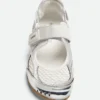 Orbit Flash Mary-Jane Sneaker